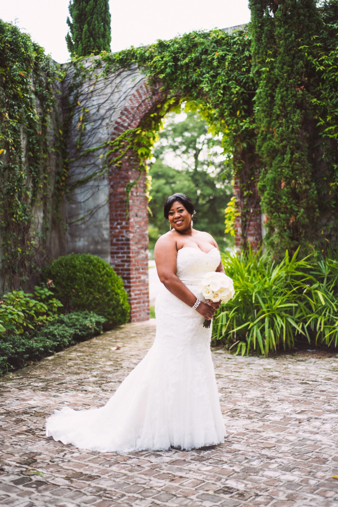 Atlanta Wedding Photographer | LeahAndMark & Co. | Summerour Studio