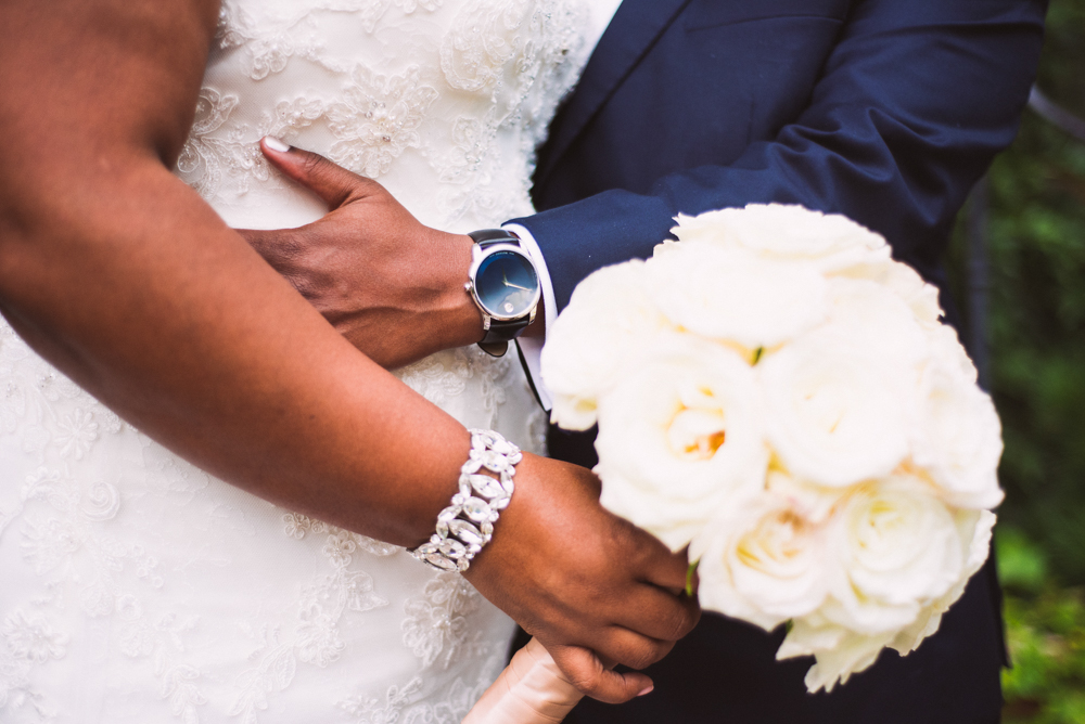 Atlanta Wedding Photographer | LeahAndMark & Co. | Summerour Studio