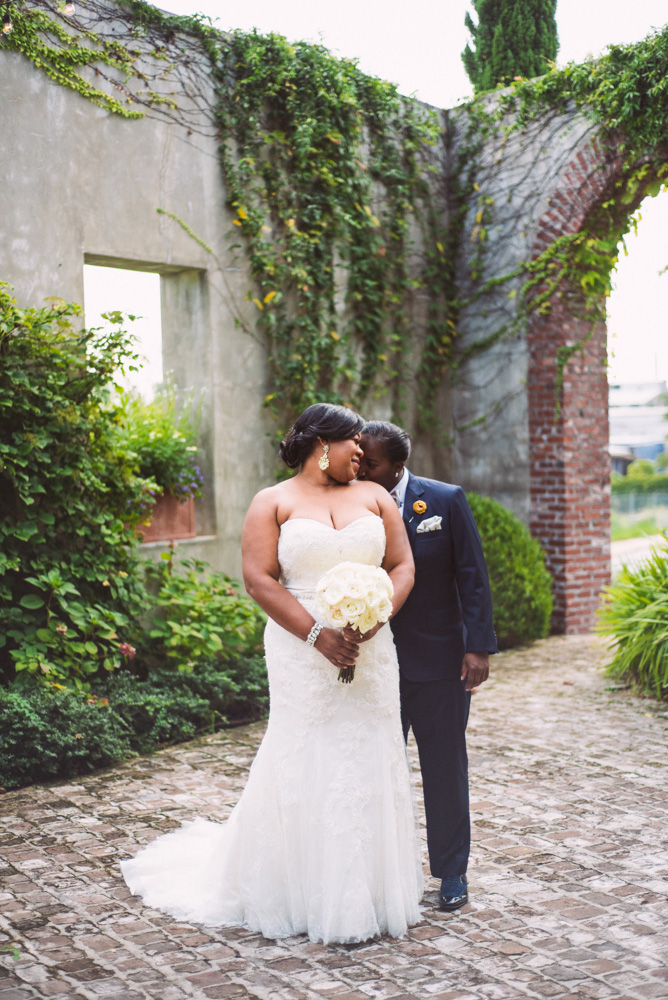 Atlanta Wedding Photographer | LeahAndMark & Co. | Summerour Studio