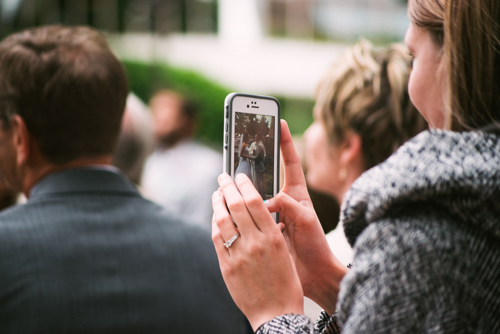 Atlanta Wedding Photographer | Waverly Hotel | Cobb Galleria | LeahAndMark & Co.