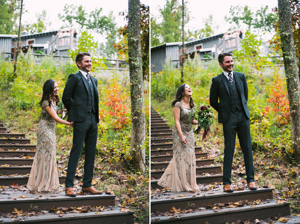 Atlanta; Wedding; Photographer; Sugarboo Farms; Blairsville, Ga.; LeahAndMark & Co.