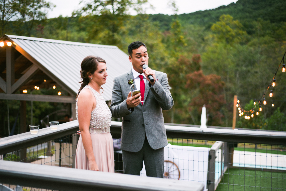 Atlanta; Wedding; Photographer; Sugarboo Farms; Blairsville, Ga.; LeahAndMark & Co.