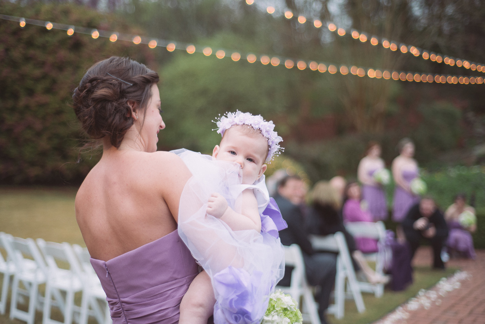 Atlanta Wedding Photographer | Little Gardens | Lawrenceville, Ga. | LeahAndMark & Co.