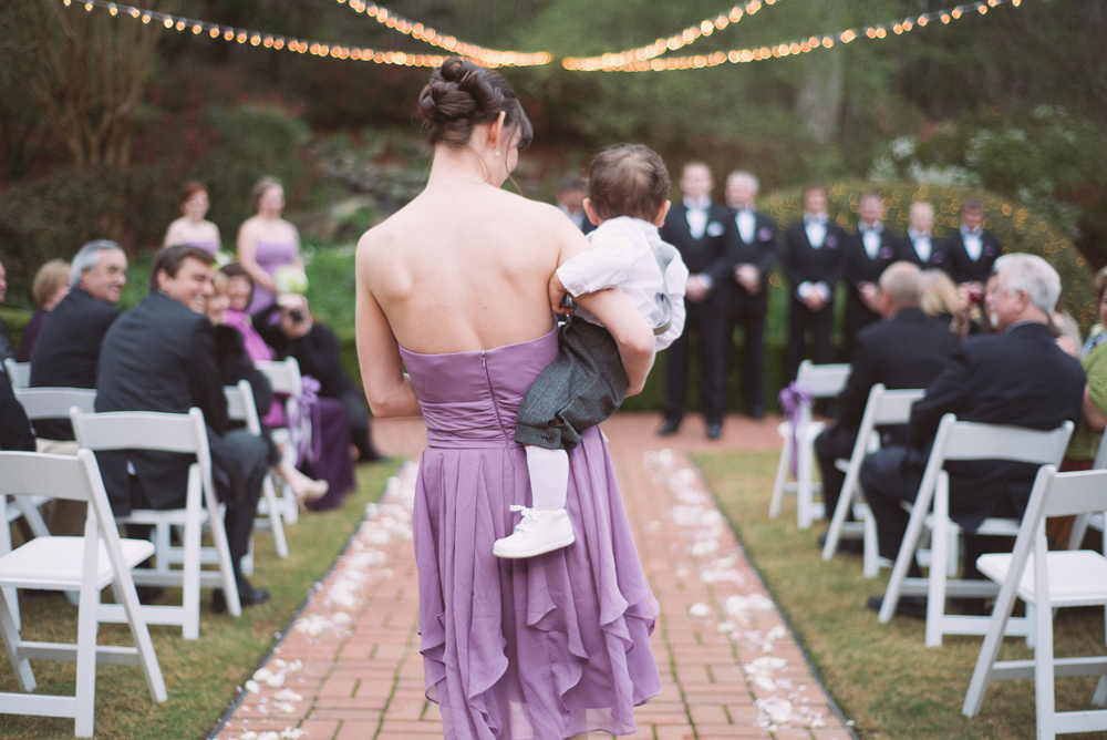 Atlanta Wedding Photographer | Little Gardens | Lawrenceville, Ga. | LeahAndMark & Co.