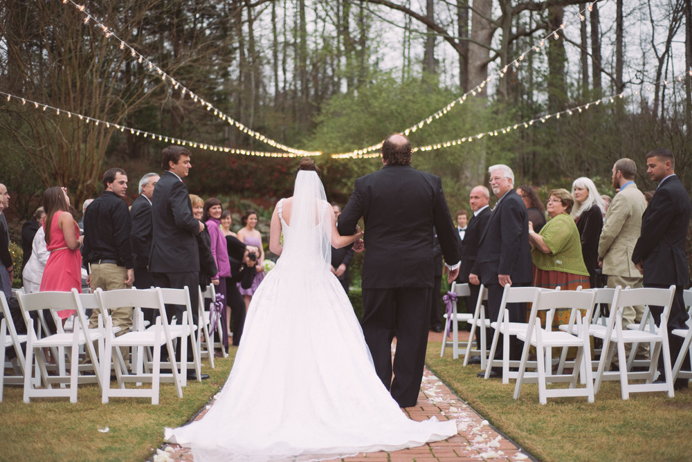 Atlanta Wedding Photographer | Little Gardens | Lawrenceville, Ga. | LeahAndMark & Co.