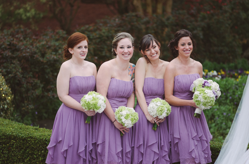 Atlanta Wedding Photographer | Little Gardens | Lawrenceville, Ga. | LeahAndMark & Co.