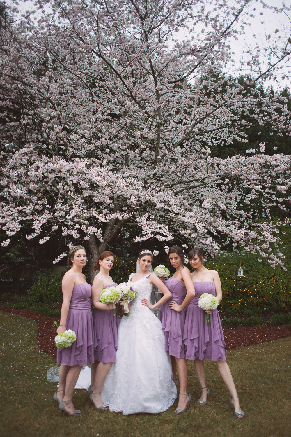 Atlanta Wedding Photographer | Little Gardens | Lawrenceville, Ga. | LeahAndMark & Co.