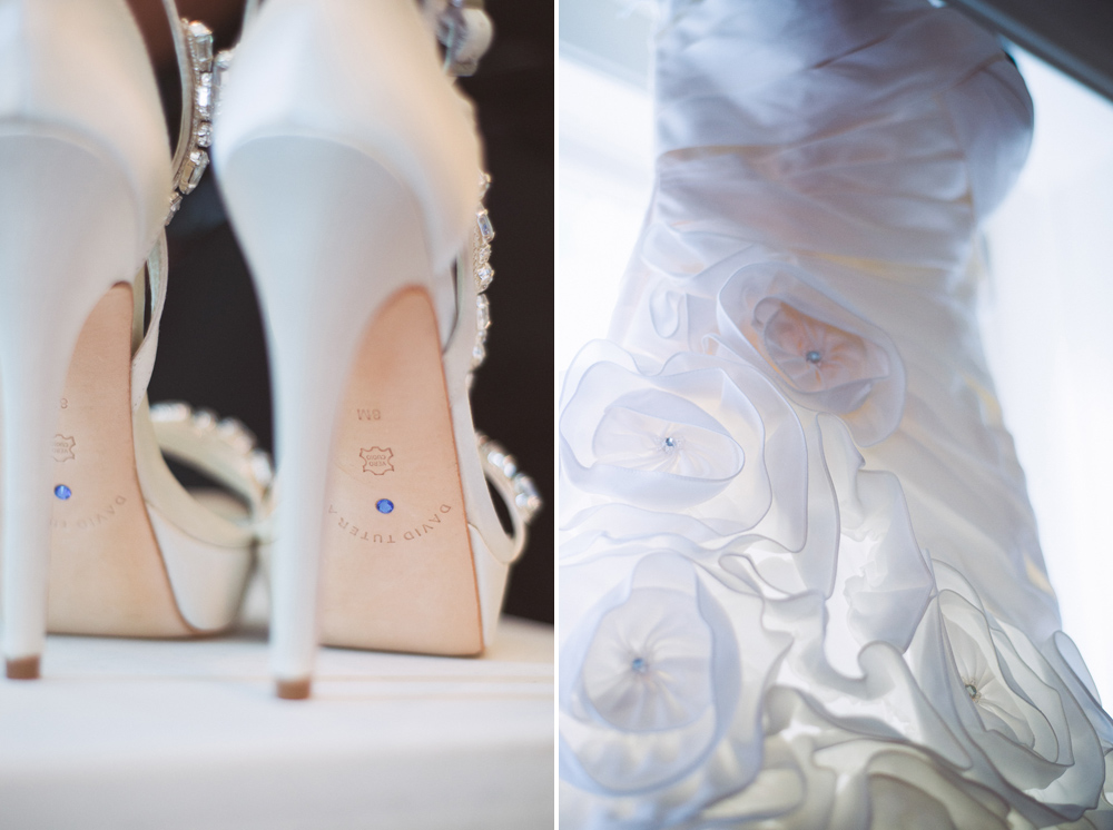 Atlanta Wedding Photographer | Callanwolde Fine Arts Center | Wedding | LeahAndmark & Co.