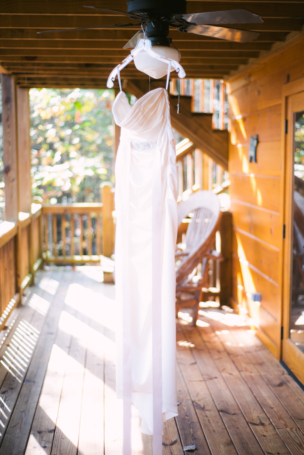 Elijay Wedding Photographer | LeahAndMark & Co. | North Georgia Mountains