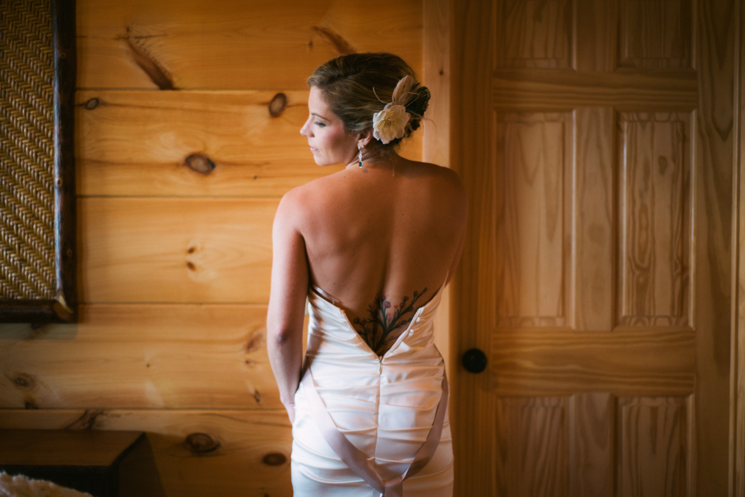 Elijay Wedding Photographer | LeahAndMark & Co. | North Georgia Mountains