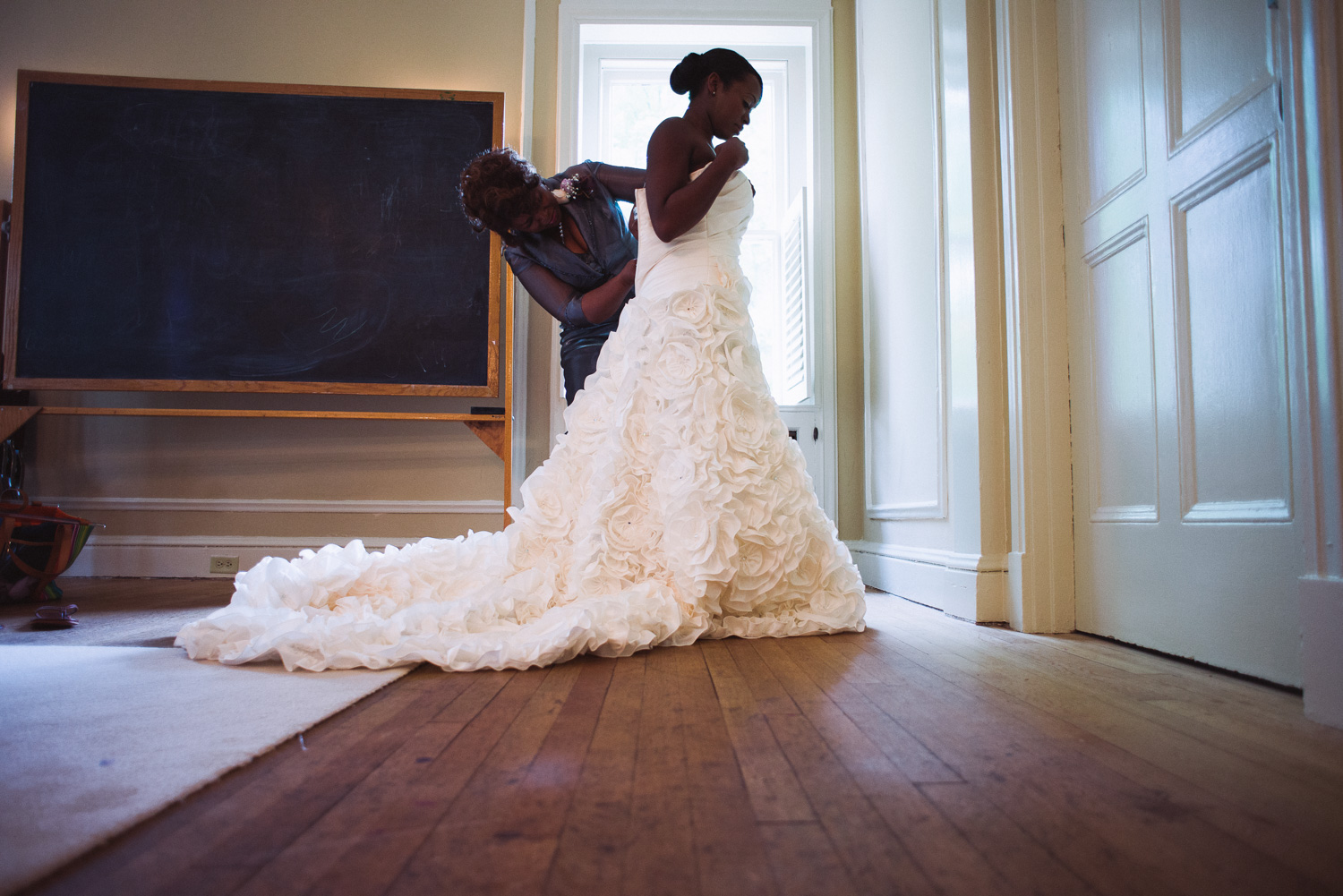 Atlanta Wedding Photographer | Callanwolde Fine Arts Center | Wedding | LeahAndmark & Co.