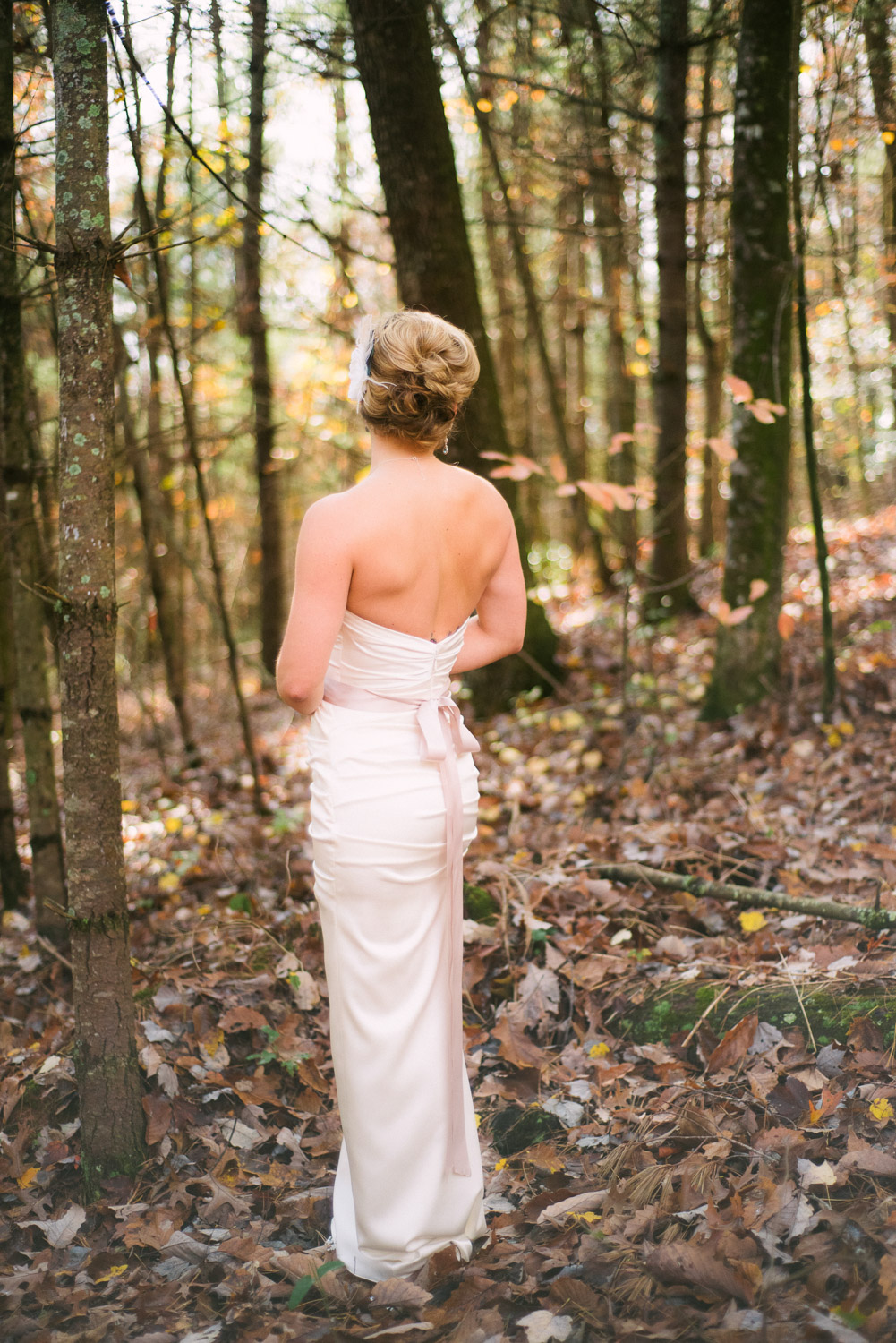 Elijay Wedding Photographer | LeahAndMark & Co. | North Georgia Mountains