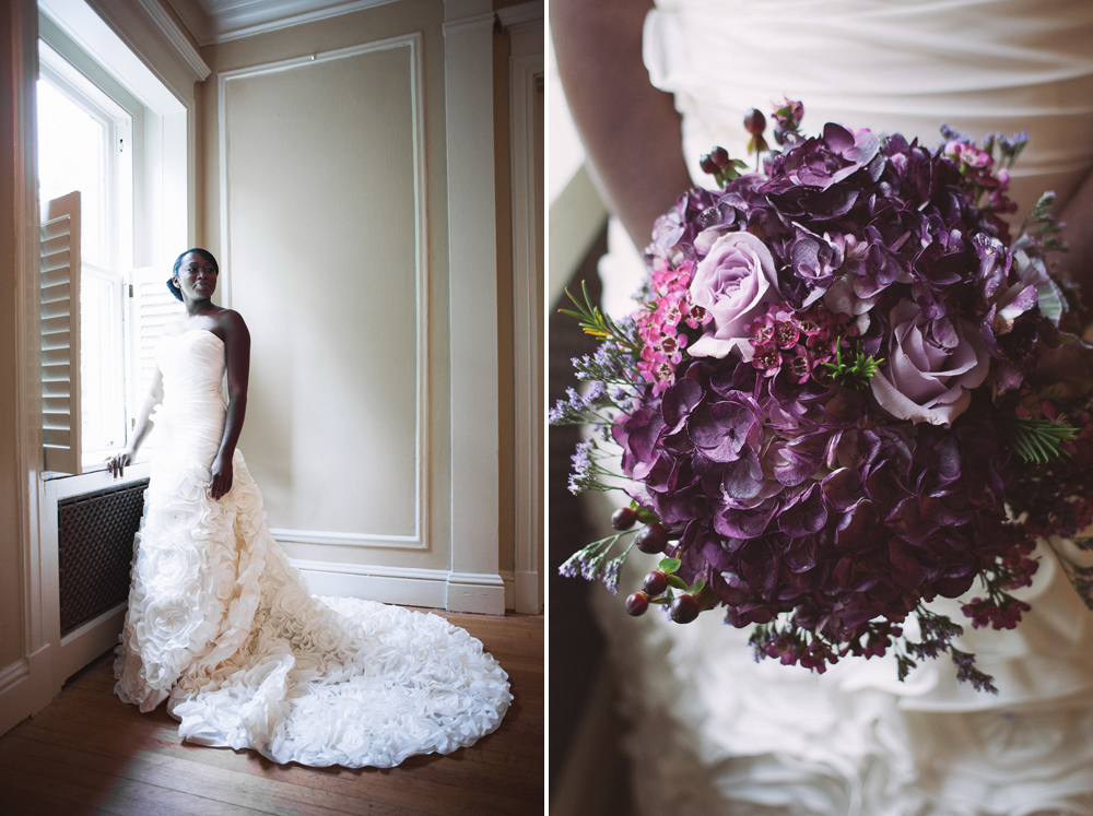 Atlanta Wedding Photographer | Callanwolde Fine Arts Center | Wedding | LeahAndmark & Co.