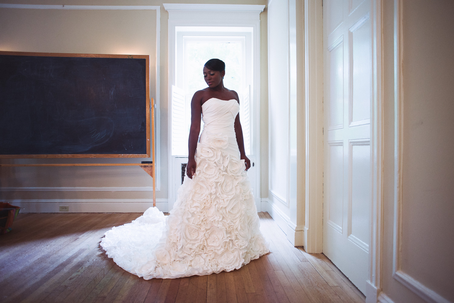 Atlanta Wedding Photographer | Callanwolde Fine Arts Center | Wedding | LeahAndmark & Co.