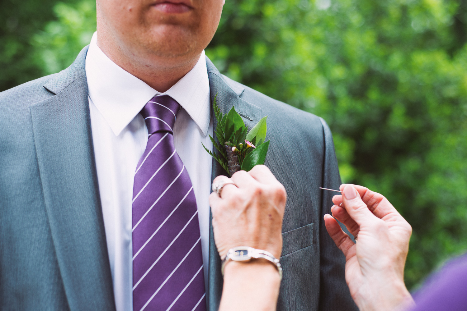 Atlanta Wedding Photographer | Callanwolde Fine Arts Center | Wedding | LeahAndmark & Co.