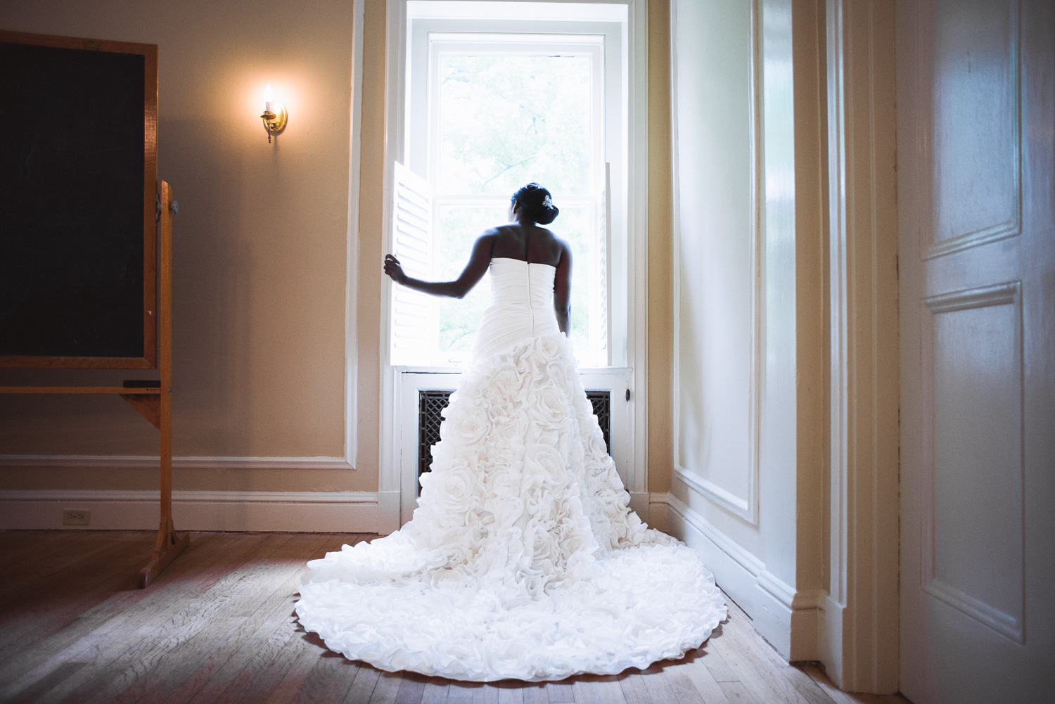 Atlanta Wedding Photographer | Callanwolde Fine Arts Center | Wedding | LeahAndmark & Co.