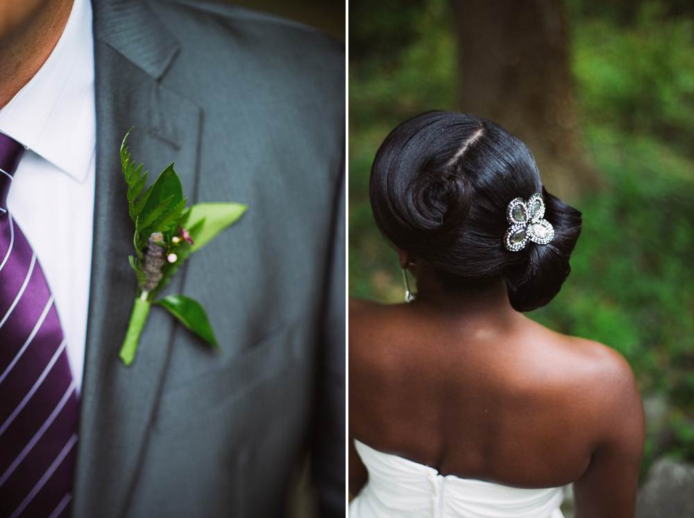 Atlanta Wedding Photographer | Callanwolde Fine Arts Center | Wedding | LeahAndmark & Co.