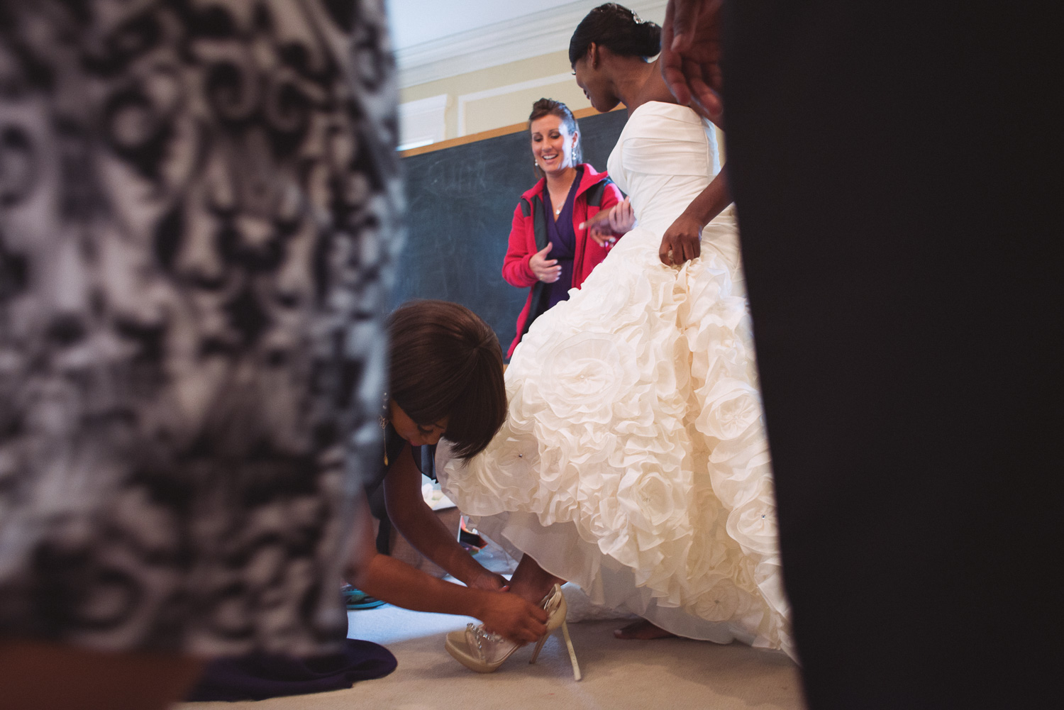 Atlanta Wedding Photographer | Callanwolde Fine Arts Center | Wedding | LeahAndmark & Co.