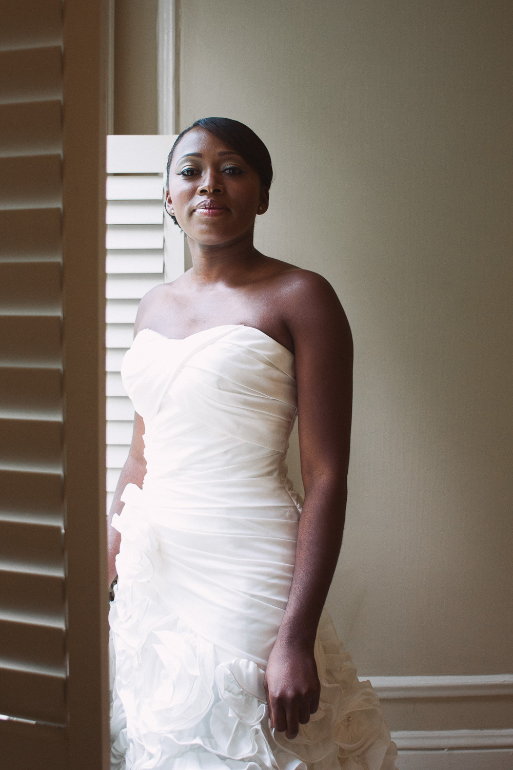 Atlanta Wedding Photographer | Callanwolde Fine Arts Center | Wedding | LeahAndmark & Co.