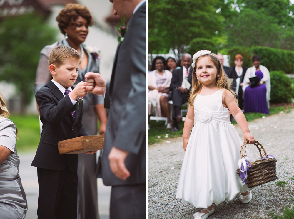 Atlanta Wedding Photographer | Callanwolde Fine Arts Center | Wedding | LeahAndmark & Co.