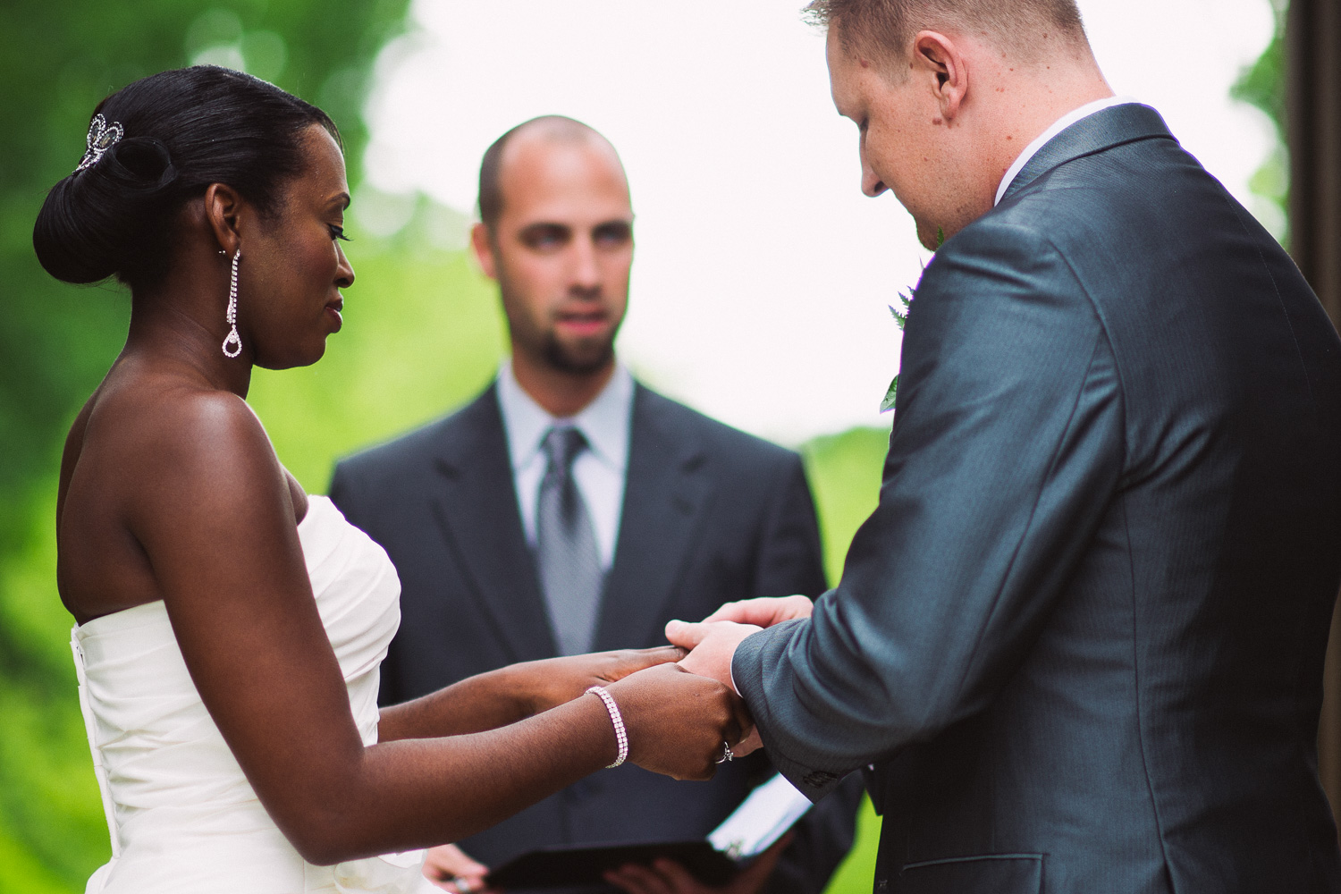 Atlanta Wedding Photographer | Callanwolde Fine Arts Center | Wedding | LeahAndmark & Co.