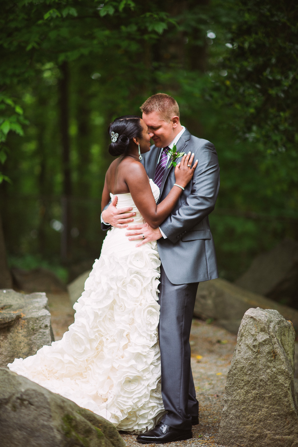 Atlanta Wedding Photographer | Callanwolde Fine Arts Center | Wedding | LeahAndmark & Co.