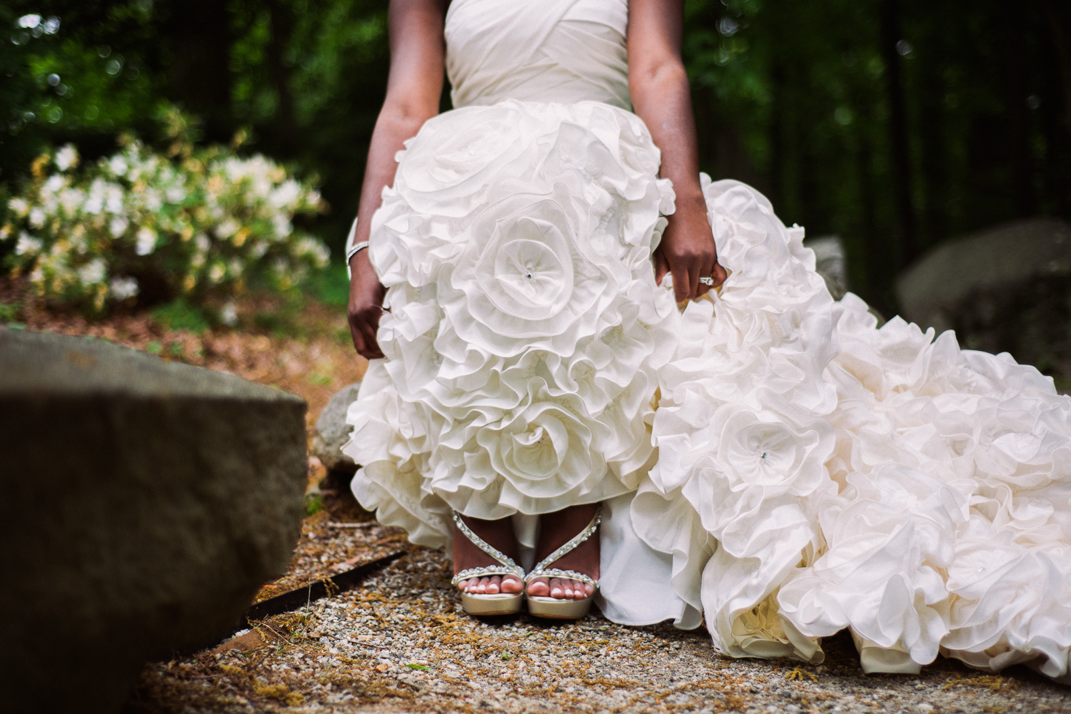 Atlanta Wedding Photographer | Callanwolde Fine Arts Center | Wedding | LeahAndmark & Co.