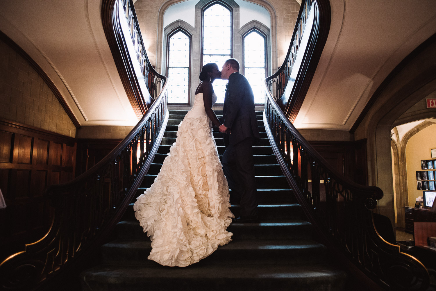 Atlanta Wedding Photographer | Callanwolde Fine Arts Center | Wedding | LeahAndmark & Co.