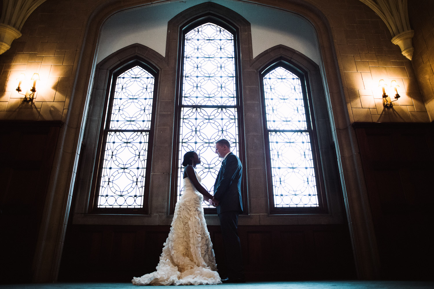 Atlanta Wedding Photographer | Callanwolde Fine Arts Center | Wedding | LeahAndmark & Co.