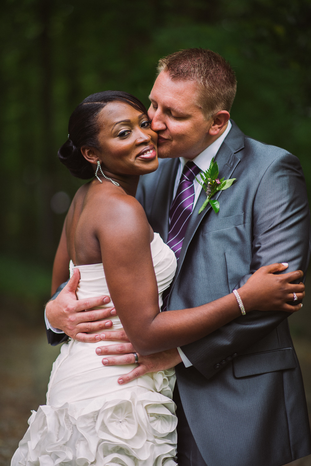 Atlanta Wedding Photographer | Callanwolde Fine Arts Center | Wedding | LeahAndmark & Co.