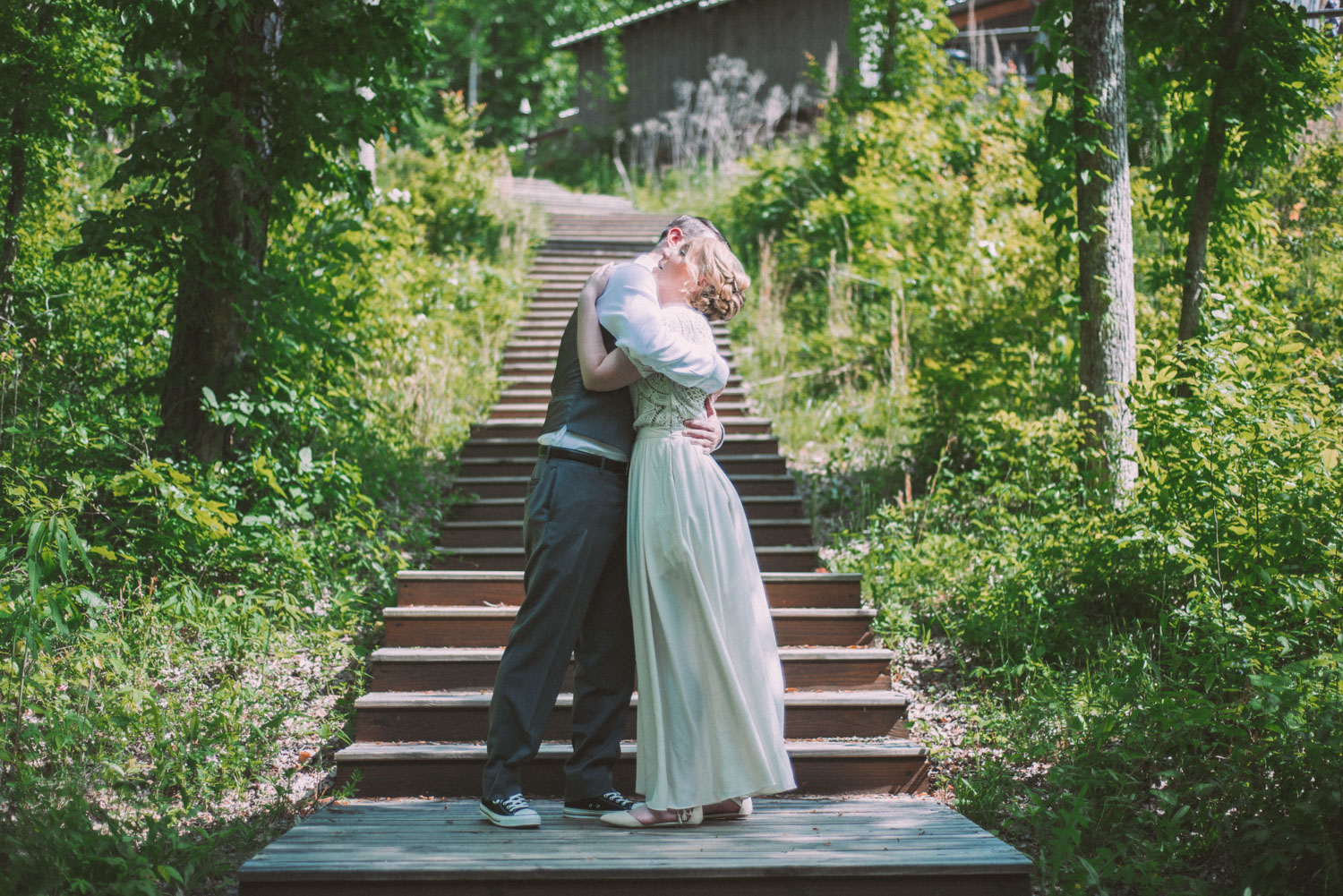 Atlanta Wedding Photographer | LeahAndMark & Co. | Sugarboo Farms | North Georgia