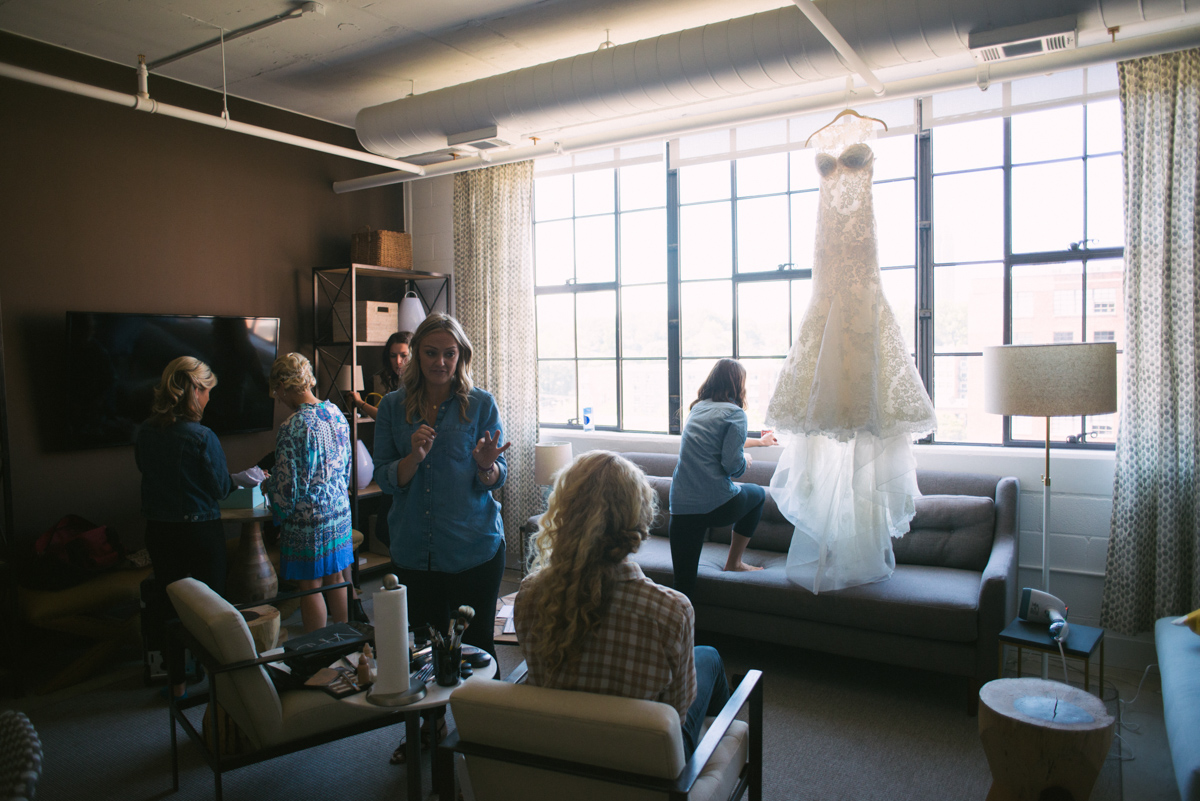 Ponce City Market, Wedding, PCM, Carter Center, Atlanta, Wedding, Photographer, Roof, Skyline, Rooftop, 