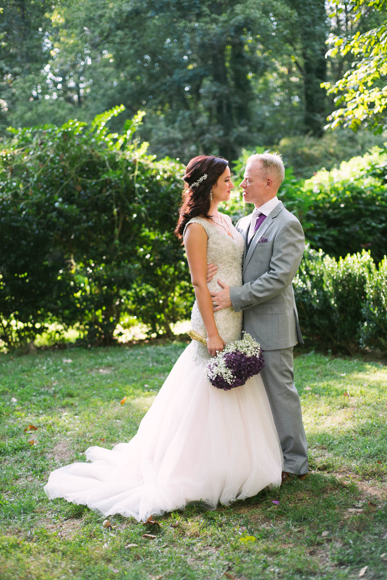 Atlanta; Wedding; Backyard Wedding; Photographer; LeahAndMark & Co.; Buckhead; Fall Wedding; Summer Wedding; Planning