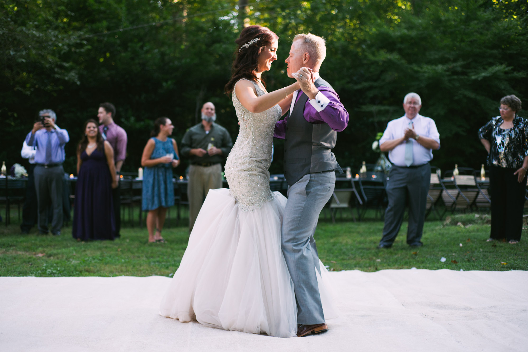 Atlanta; Wedding; Backyard Wedding; Photographer; LeahAndMark & Co.; Buckhead; Fall Wedding; Summer Wedding; Planning