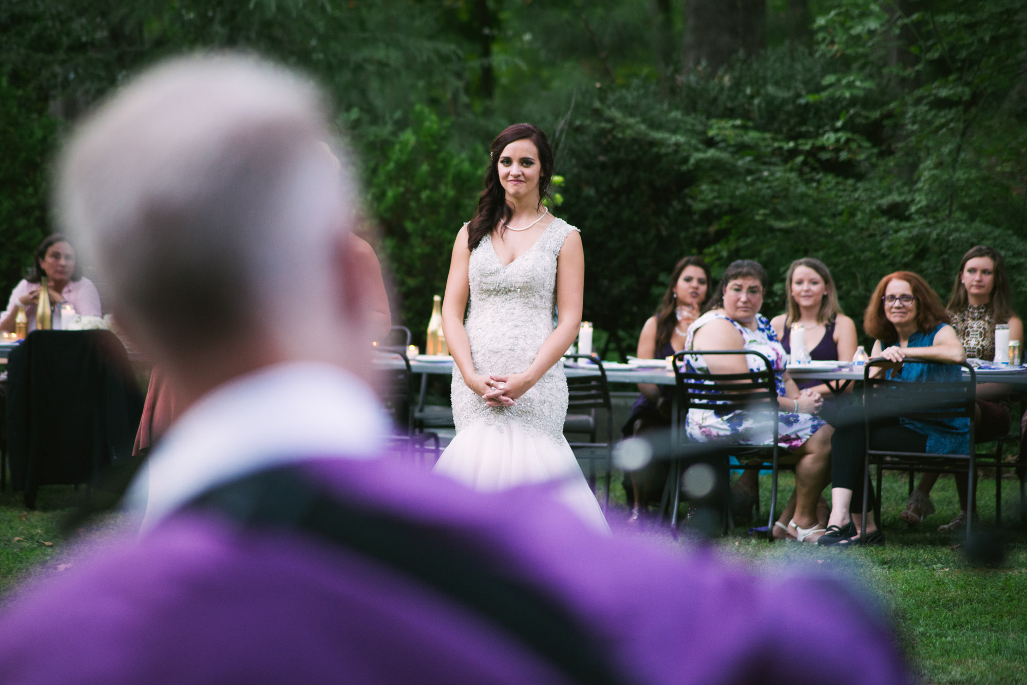 Atlanta; Wedding; Backyard Wedding; Photographer; LeahAndMark & Co.; Buckhead; Fall Wedding; Summer Wedding; Planning