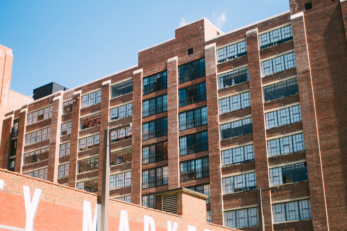 Ponce City Market, Wedding, PCM, Carter Center, Atlanta, Wedding, Photographer, Roof, Skyline, Rooftop, 