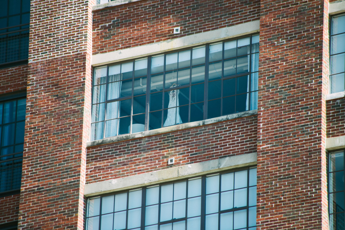 Ponce City Market, Wedding, PCM, Carter Center, Atlanta, Wedding, Photographer, Roof, Skyline, Rooftop, 