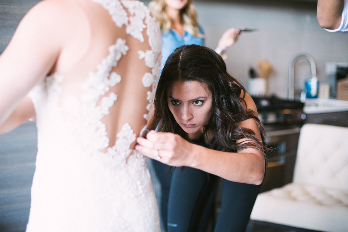 Ponce City Market, Wedding, PCM, Carter Center, Atlanta, Wedding, Photographer, Roof, Skyline, Rooftop, 