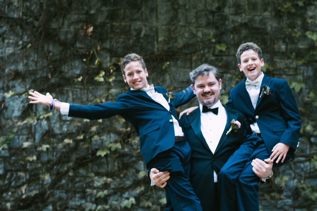 Ponce City Market, Wedding, PCM, Carter Center, Atlanta, Wedding, Photographer, Roof, Skyline, Rooftop, 