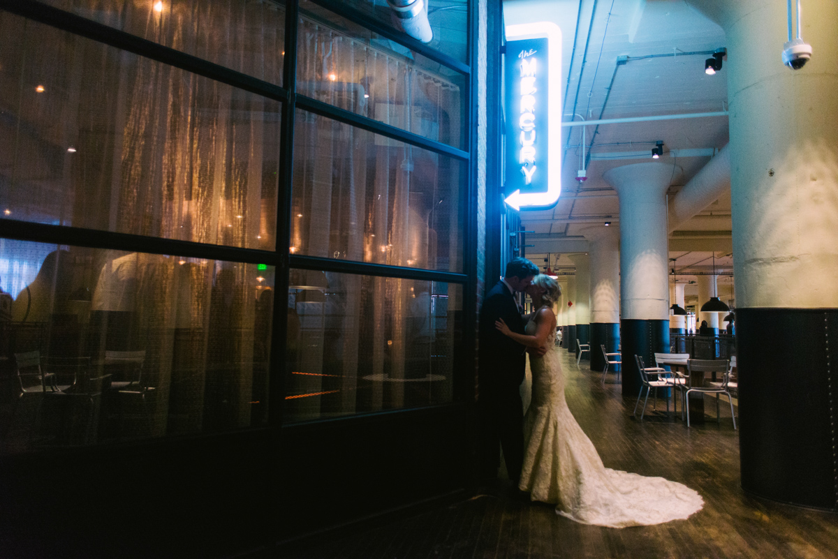 Ponce City Market, Wedding, PCM, Carter Center, Atlanta, Wedding, Photographer, Roof, Skyline, Rooftop, 