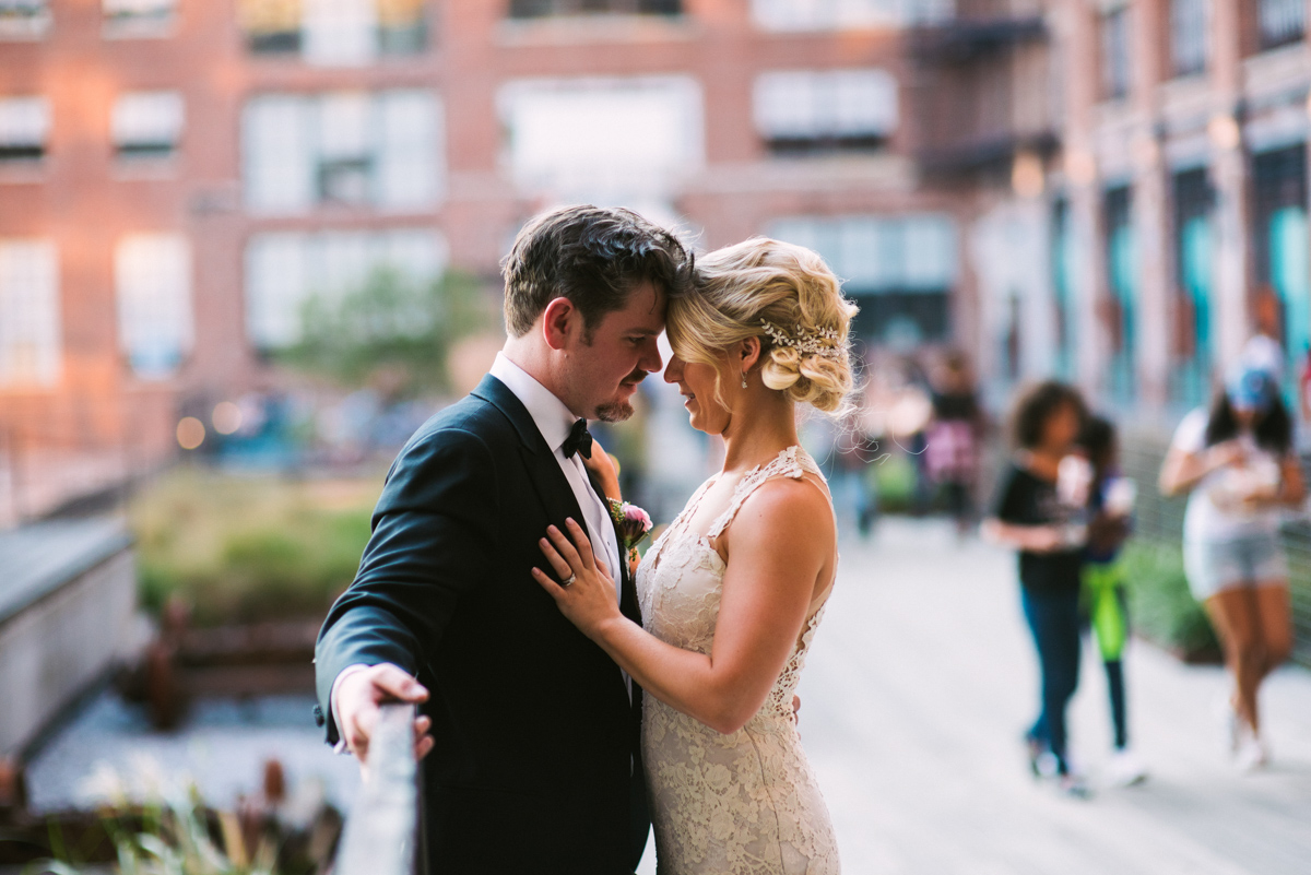 Ponce City Market, Wedding, PCM, Carter Center, Atlanta, Wedding, Photographer, Roof, Skyline, Rooftop, 