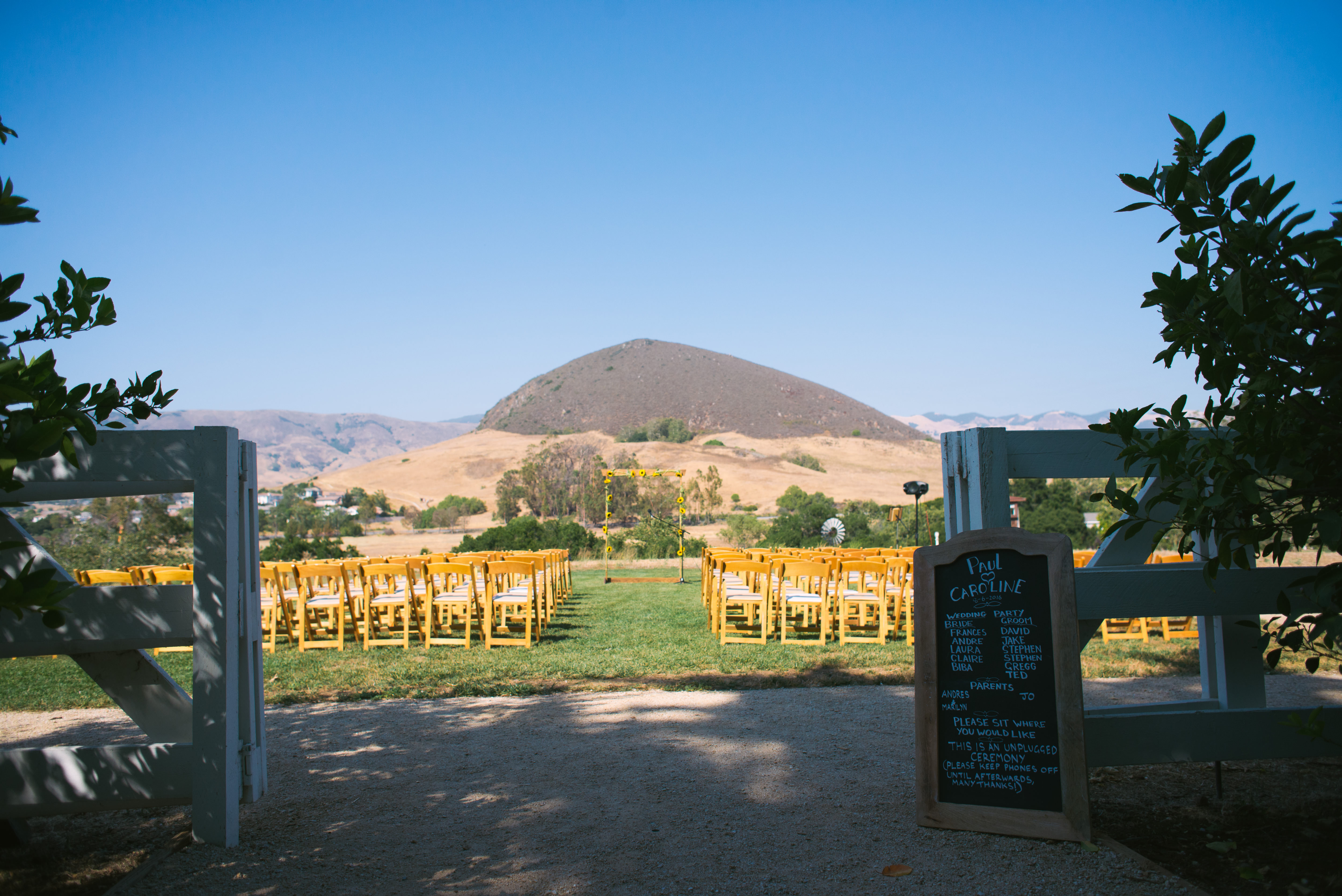 Flying Caballeros Ranch, San Luis Obispo, California, Wedding, Photographer, LeahAndMark, Atlanta Wedding Photographer,