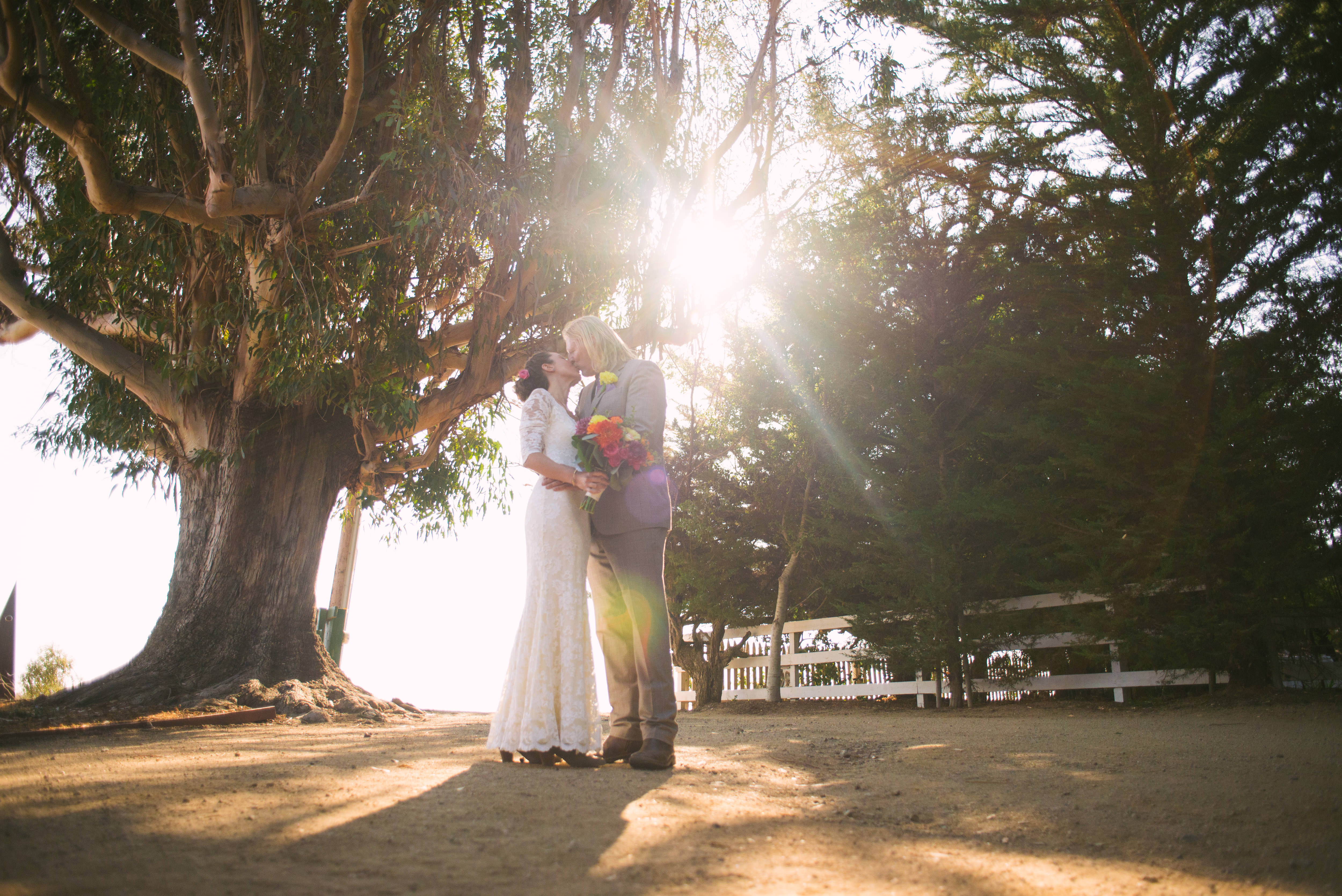 Flying Caballeros Ranch, San Luis Obispo, California, Wedding, Photographer, LeahAndMark, Atlanta Wedding Photographer,