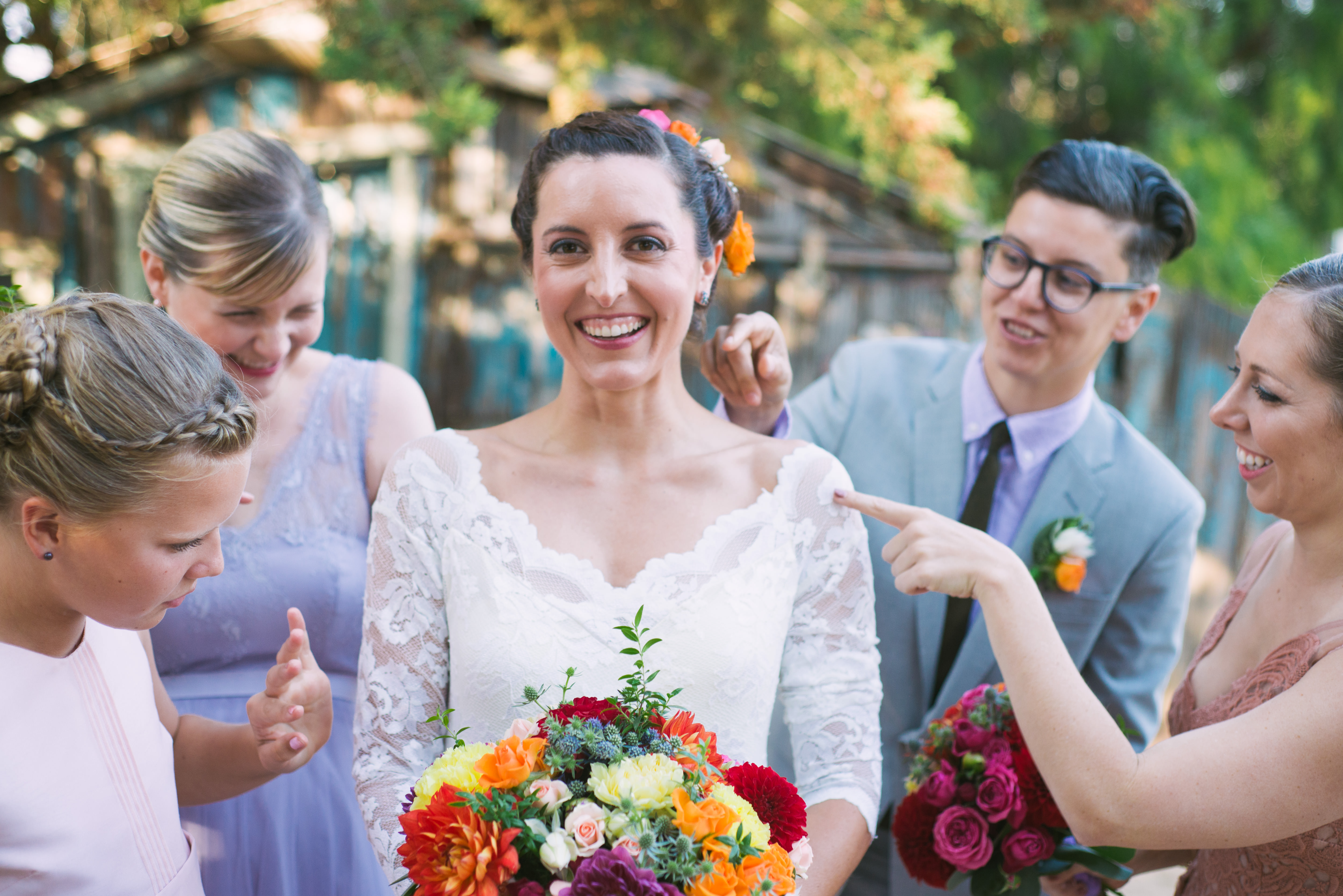 Flying Caballeros Ranch, San Luis Obispo, California, Wedding, Photographer, LeahAndMark, Atlanta Wedding Photographer,