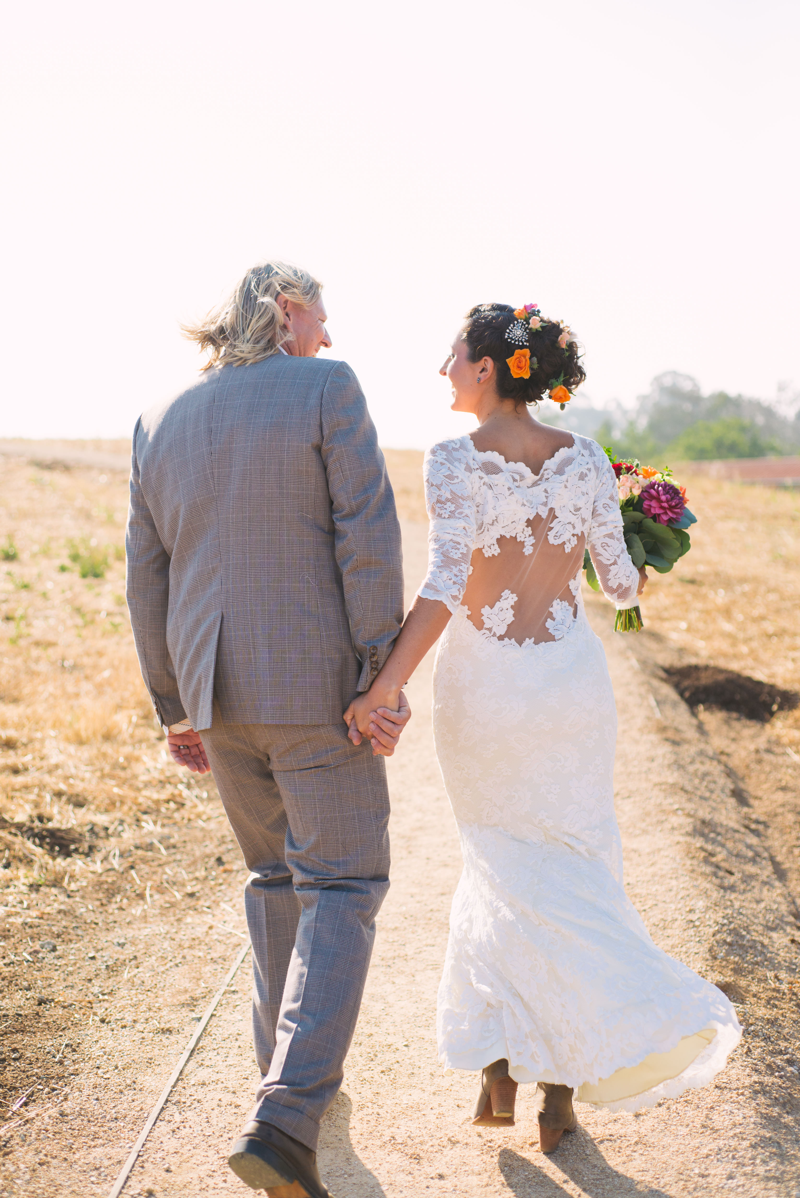 Flying Caballeros Ranch, San Luis Obispo, California, Wedding, Photographer, LeahAndMark, Atlanta Wedding Photographer,