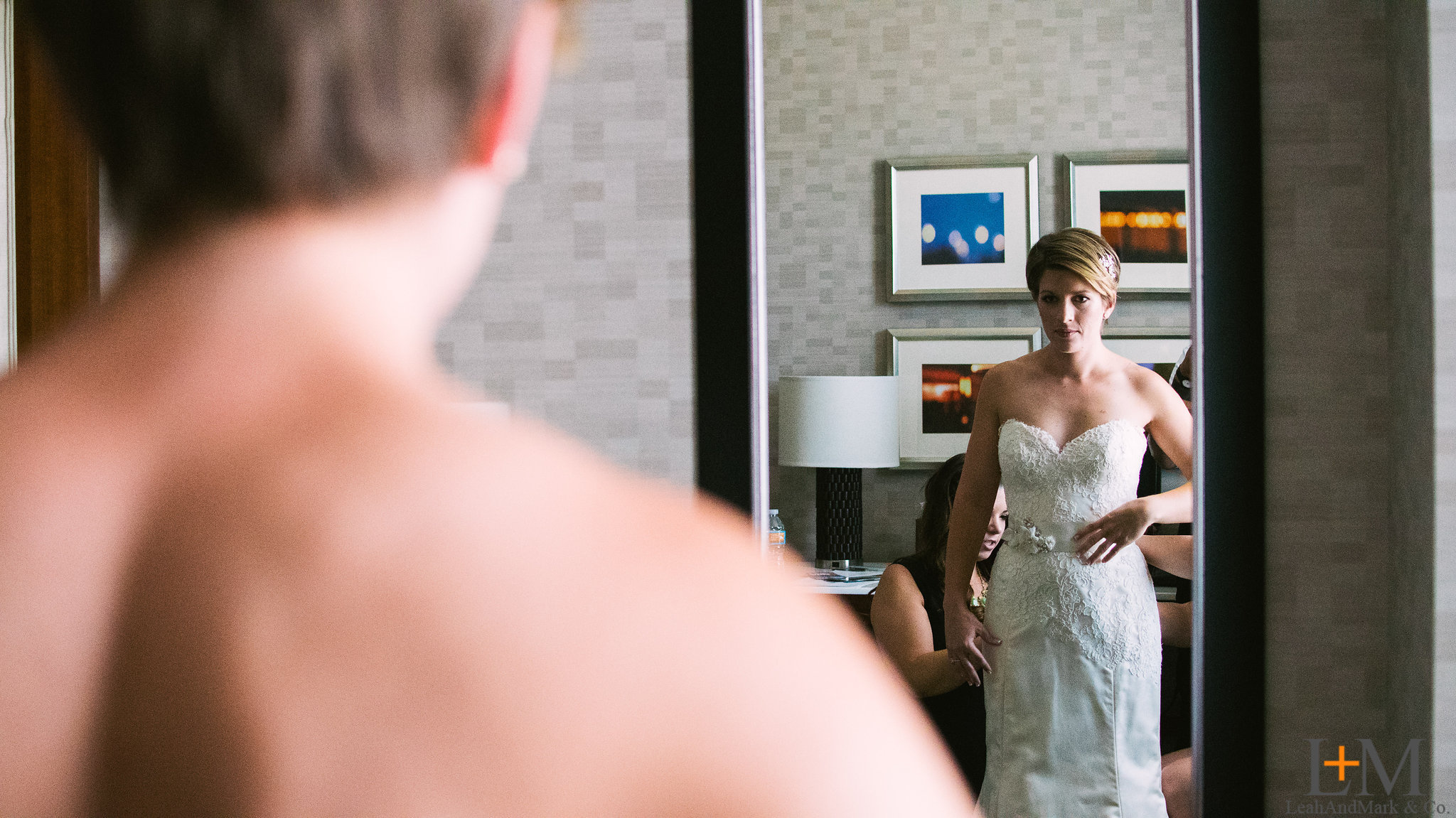 JCT Kitchen Wedding, Atlanta Wedding Venue, Photographer, LeahAndMark & Co.