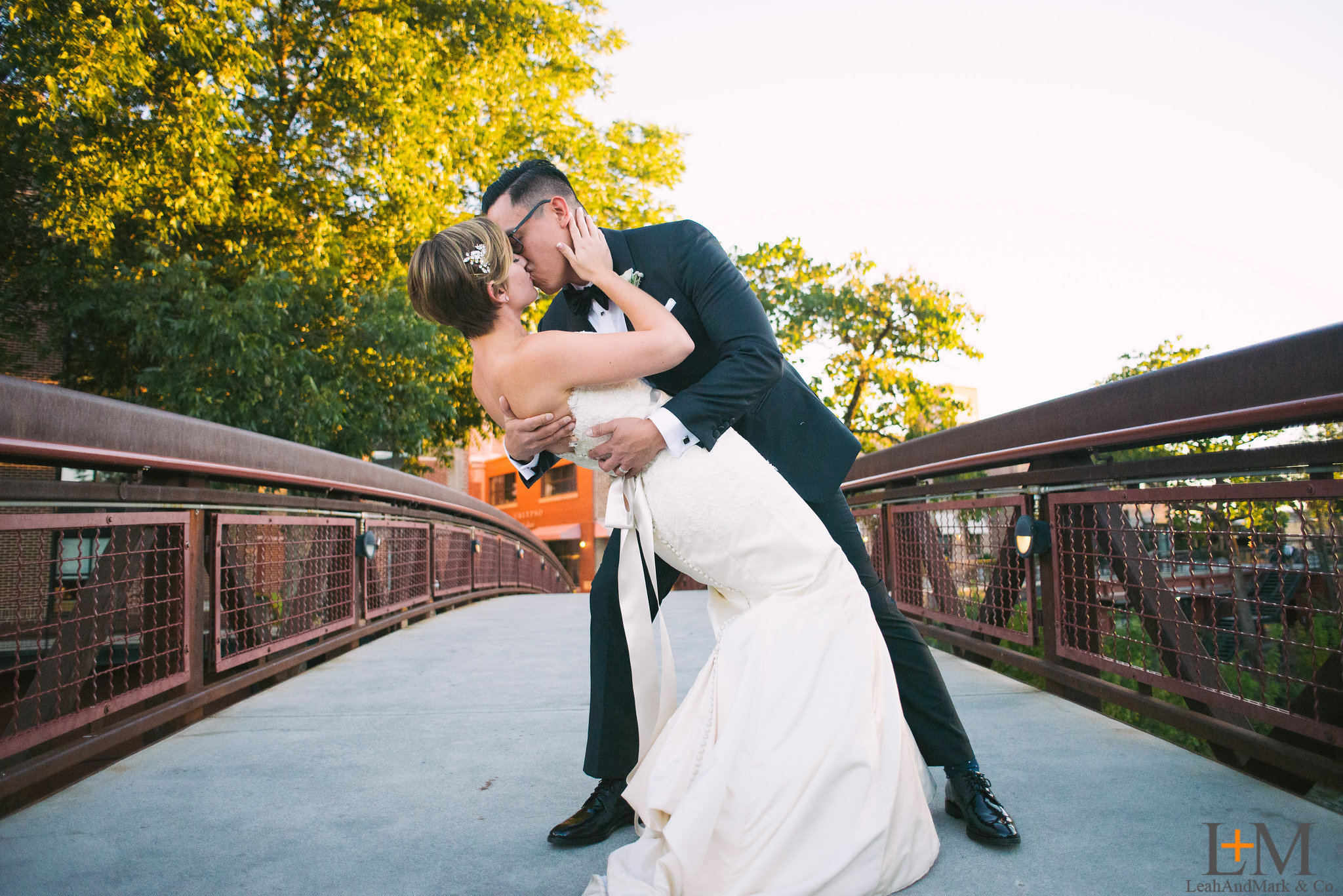 JCT Kitchen Wedding, Atlanta Wedding Venue, Photographer, LeahAndMark & Co.