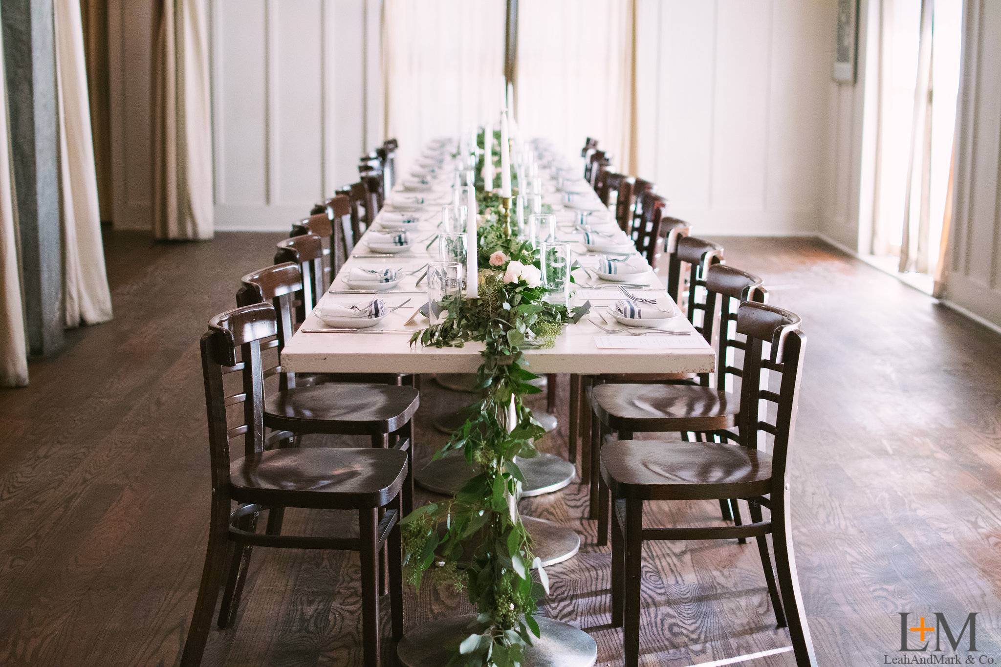 JCT Kitchen Wedding, Atlanta Wedding Venue, Photographer, LeahAndMark & Co.