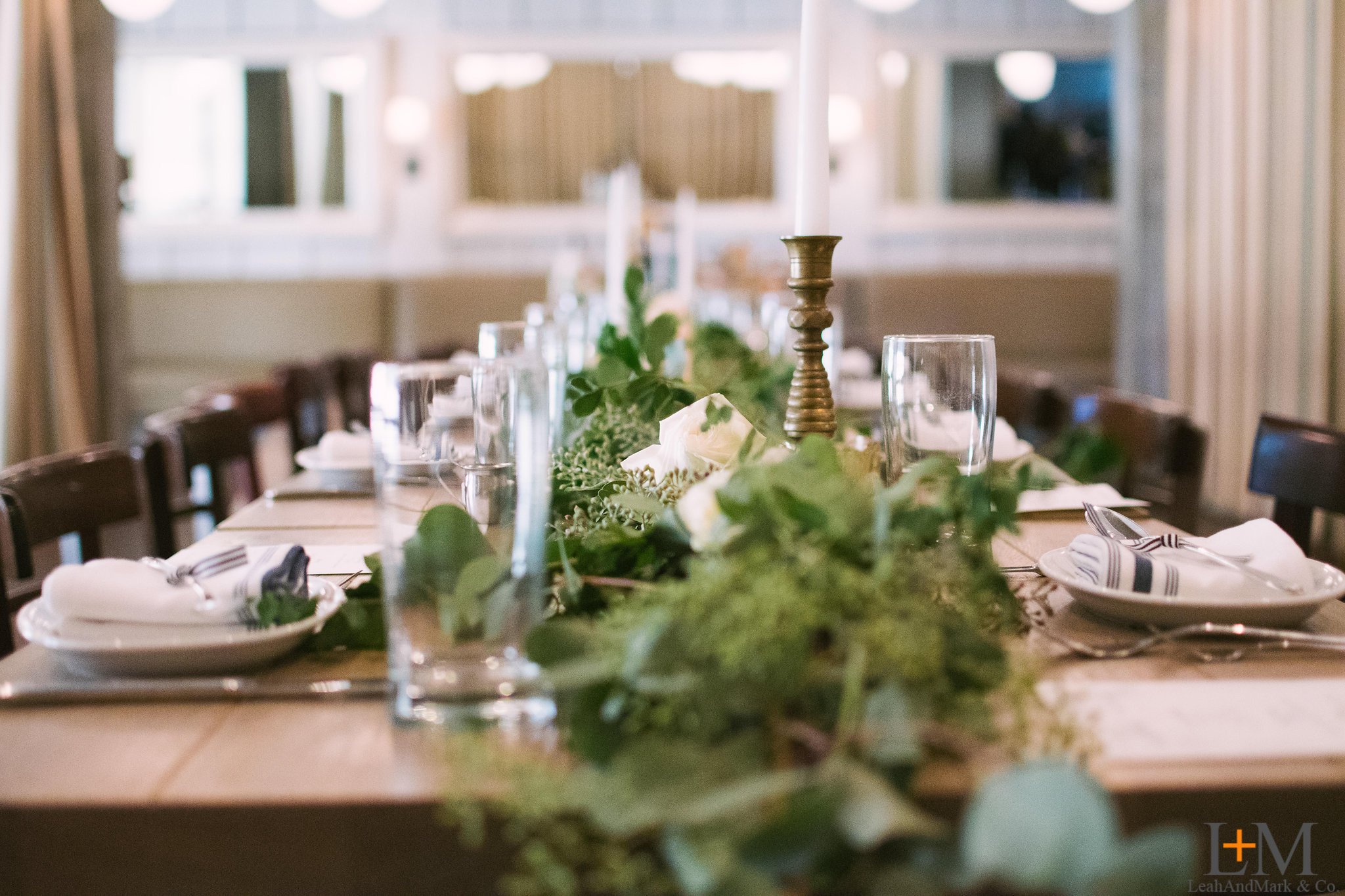 JCT Kitchen Wedding, Atlanta Wedding Venue, Photographer, LeahAndMark & Co.