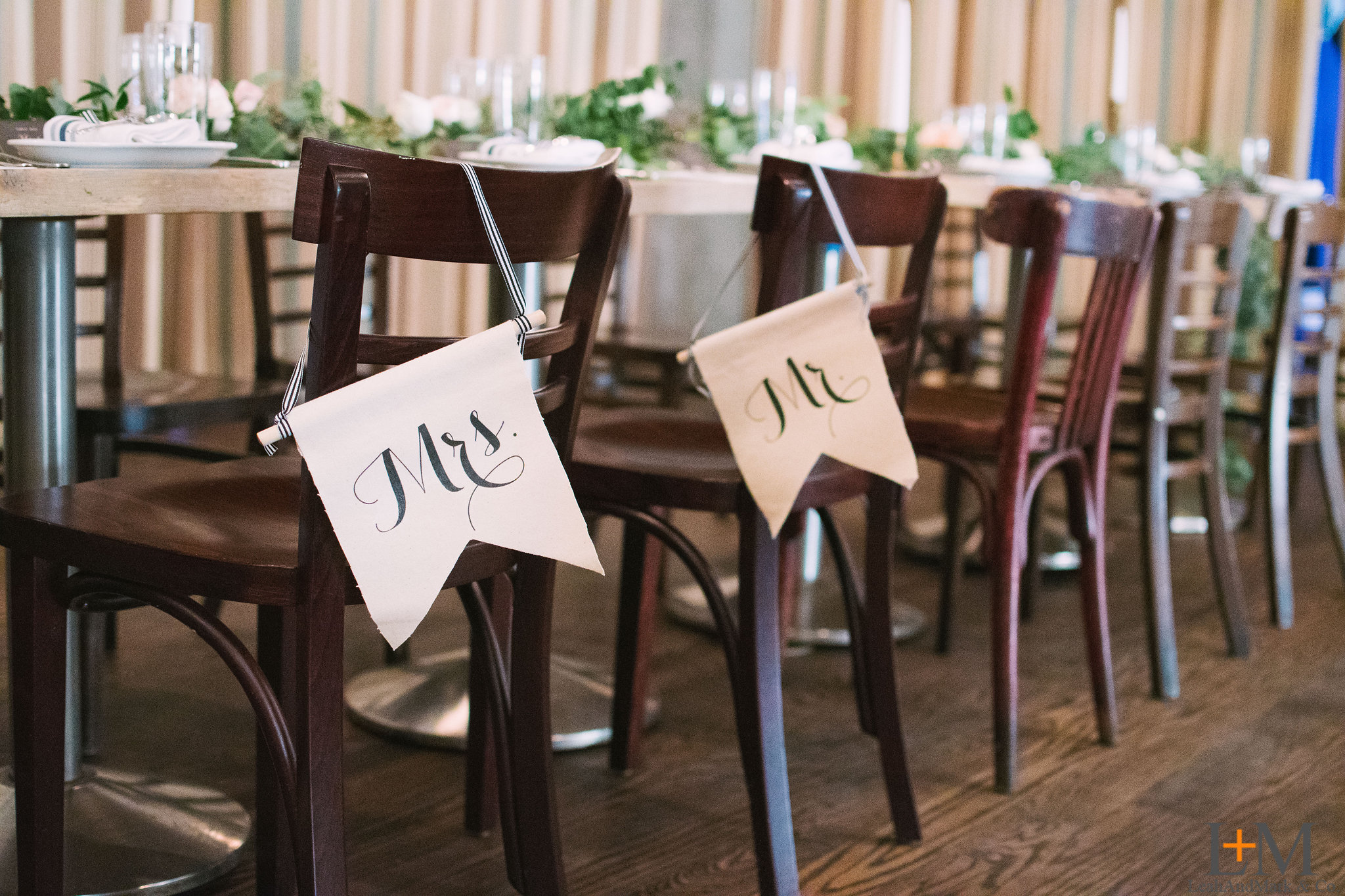 JCT Kitchen Wedding, Atlanta Wedding Venue, Photographer, LeahAndMark & Co.